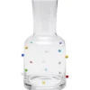 KARE Design Carafe Party Dots 19cm> Accessoires