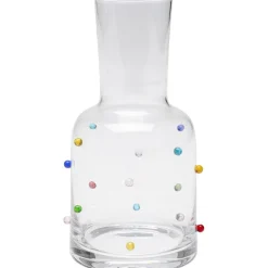 KARE Design Carafe Party Dots 19cm> Accessoires