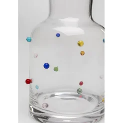 KARE Design Carafe Party Dots 19cm><noscript><img width=