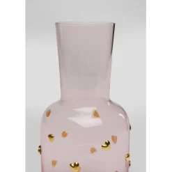 KARE Design Carafe Party Hearts 19cm> Accessoires