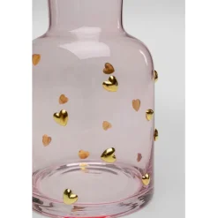 KARE Design Carafe Party Hearts 19cm><noscript><img width=