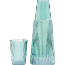 KARE Design Carafe Rumba vert 25cm> Accessoires