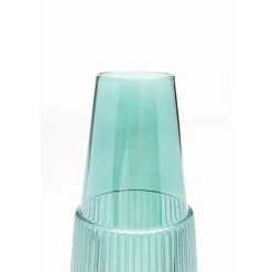 KARE Design Carafe Rumba vert 25cm><noscript><img width=