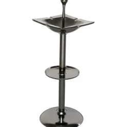 KARE Design Cendrier sur pied Square 76cm> Accessoires