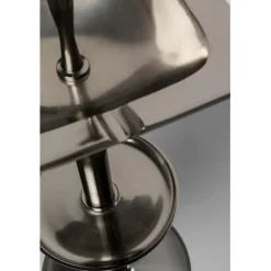 KARE Design Cendrier sur pied Square 76cm><noscript><img width=