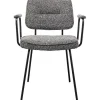 KARE Design Chaise à accoudoirs Orelie> Meubles