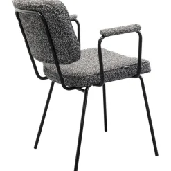 KARE Design Chaise à accoudoirs Orelie><noscript><img width=