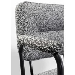 KARE Design Chaise à accoudoirs Orelie><noscript><img width=