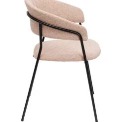 KARE Design Chaise a. acc. Belle rose (2/set)><noscript><img width=