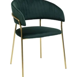 KARE Design Chaise a. acc. Belle Velvet vert (2/set)><noscript><img width=