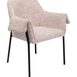 KARE Design Chaise a. acc. Bess clair Beige Flitter><noscript><img width=