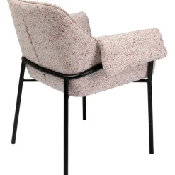 KARE Design Chaise a. acc. Bess clair Beige Flitter><noscript><img width=