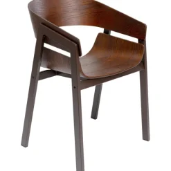 KARE Design Chaise a. acc. Biarritz marron><noscript><img width=