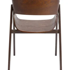 KARE Design Chaise a. acc. Biarritz marron><noscript><img width=