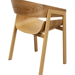 KARE Design Chaise a. acc. Biarritz nature><noscript><img width=