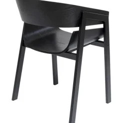 KARE Design Chaise a. acc. Biarritz noir><noscript><img width=