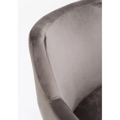 KARE Design Chaise a. acc. Black Mode gris><noscript><img width=