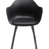 KARE Design Chaise a. acc. Brentwood> Meubles