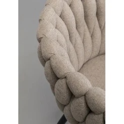 KARE Design Chaise a. acc. Dean beige><noscript><img width=