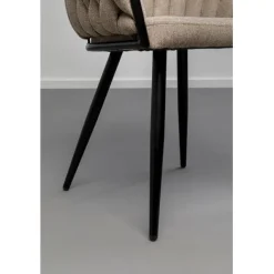 KARE Design Chaise a. acc. Dean beige><noscript><img width=