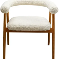 KARE Design Chaise a. acc. Elio> Meubles