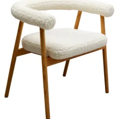 KARE Design Chaise a. acc. Elio> Meubles