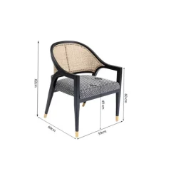 KARE Design Chaise a. acc. Horizon><noscript><img width=