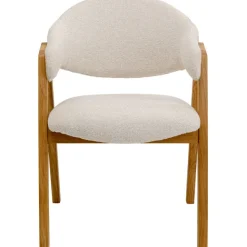 KARE Design Chaise a. acc. Julius> Meubles