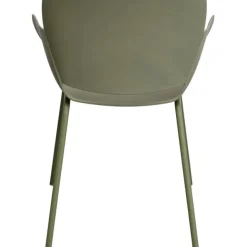 KARE Design Chaise a. acc. Madeira vert><noscript><img width=