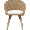 KARE Design Chaise a. acc. Mahalo> Meubles