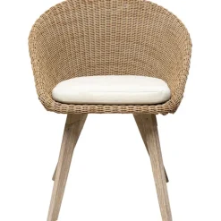 KARE Design Chaise a. acc. Mahalo> Meubles