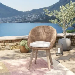 KARE Design Chaise a. acc. Mahalo> Meubles