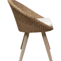KARE Design Chaise a. acc. Mahalo><noscript><img width=