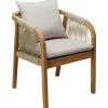 KARE Design Chaise a. acc. Marbella> Meubles