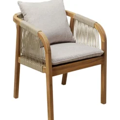 KARE Design Chaise a. acc. Marbella> Meubles