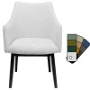 KARE Design Chaise a. acc. Modino cat 1 individuel> Meubles