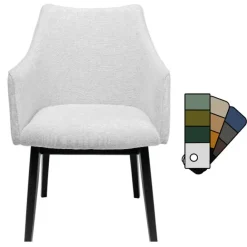 KARE Design Chaise a. acc. Modino cat 1 individuel> Meubles