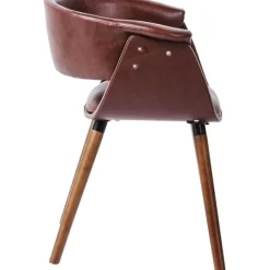 KARE Design Chaise a. acc. Monaco nougat><noscript><img width=