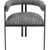 KARE Design Chaise a. acc. Paris S&P> Meubles