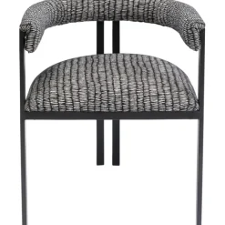 KARE Design Chaise a. acc. Paris S&P> Meubles