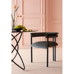 KARE Design Chaise a. acc. Paris S&P> Meubles