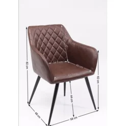 KARE Design Chaise a. acc. San Remo><noscript><img width=