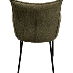 KARE Design Chaise a. acc. Selma vert olive><noscript><img width=