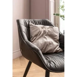 KARE Design Chaise a. acc. Thelma Gris><noscript><img width=