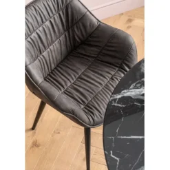 KARE Design Chaise a. acc. Thelma Gris><noscript><img width=