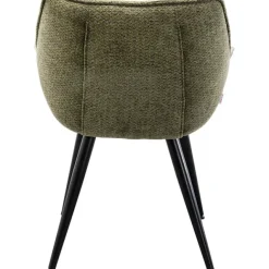 KARE Design Chaise a. acc. Thelma mélange vert><noscript><img width=