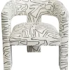 KARE Design Chaise a. acc. Tripod> Meubles