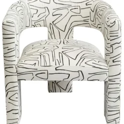 KARE Design Chaise a. acc. Tripod> Meubles