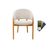 KARE Design Chaise a.acc. August cat 1 individuel> Meubles