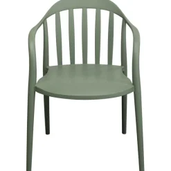 KARE Design Chaise a.acc. Flores gris vert> Meubles